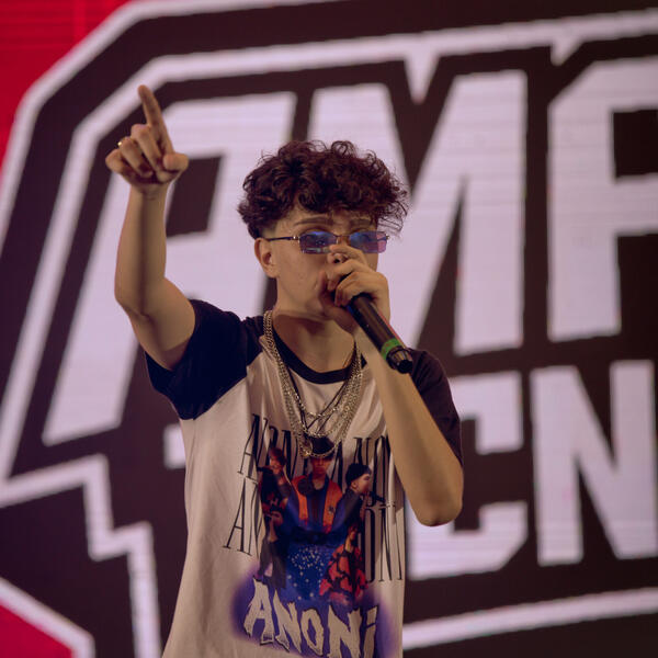 Anoni Z